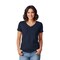 Gildan Women’s Heavy Cotton V-Neck T-Shirt – Blank Craft Tee for Cricut, Painting & Custom DIY Projects